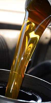 What Fluids Does My Car Need?