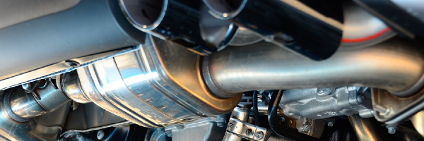Exhaust System Repair in Fort Worth TX with Downtown Garage Tire and Auto Service
